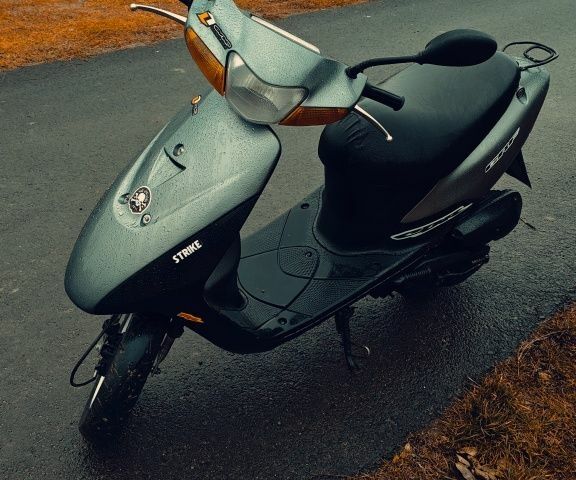 Сузуки Летс 2, объемом двигателя 50 л и пробегом 0 тыс. км за 355 $, фото 4 на Automoto.ua