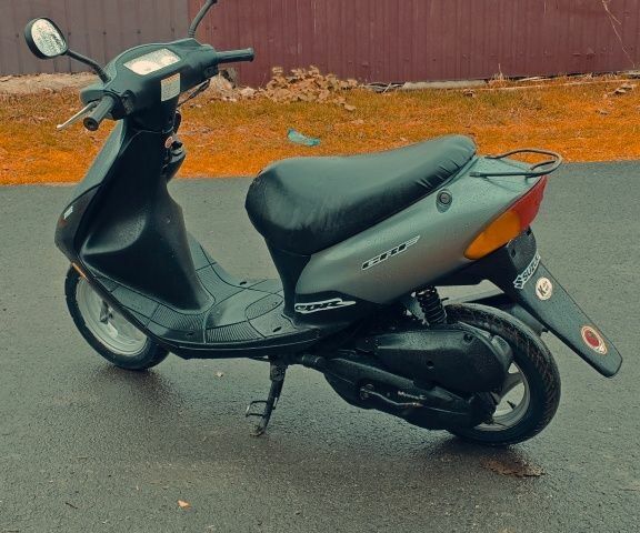 Сузуки Летс 2, объемом двигателя 50 л и пробегом 0 тыс. км за 355 $, фото 1 на Automoto.ua