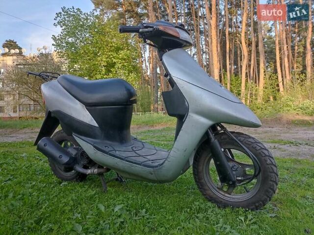 Сузуки Летс 2, объемом двигателя 0.05 л и пробегом 7 тыс. км за 500 $, фото 2 на Automoto.ua