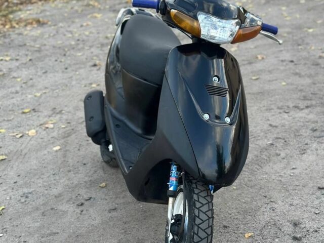 Сузукі Летс 2, об'ємом двигуна 65 л та пробігом 0 тис. км за 261 $, фото 1 на Automoto.ua