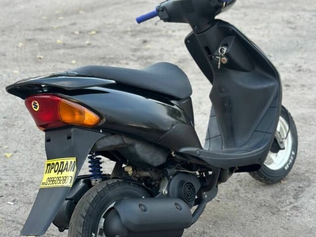 Сузукі Летс 2, об'ємом двигуна 65 л та пробігом 0 тис. км за 261 $, фото 4 на Automoto.ua