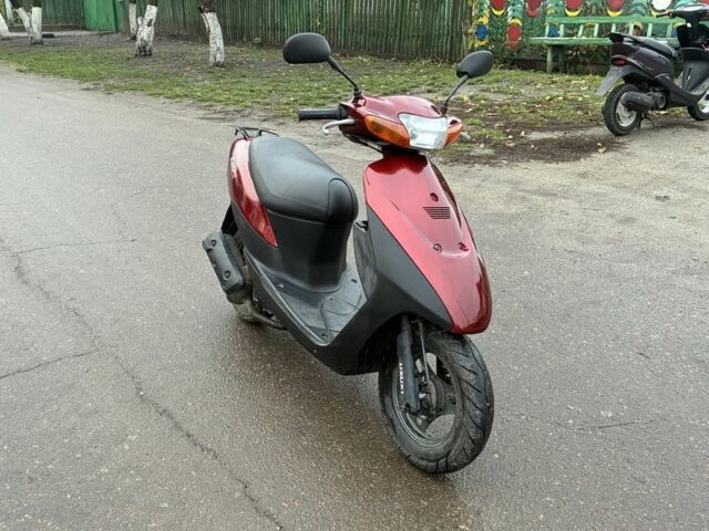 Сузуки Летс 2, объемом двигателя 50 л и пробегом 0 тыс. км за 321 $, фото 1 на Automoto.ua