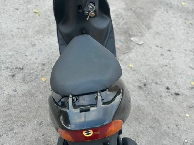 Сузукі Летс 2, об'ємом двигуна 65 л та пробігом 0 тис. км за 261 $, фото 5 на Automoto.ua