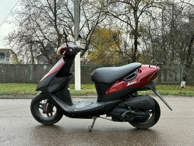 Сузуки Летс 2, объемом двигателя 50 л и пробегом 0 тыс. км за 321 $, фото 2 на Automoto.ua