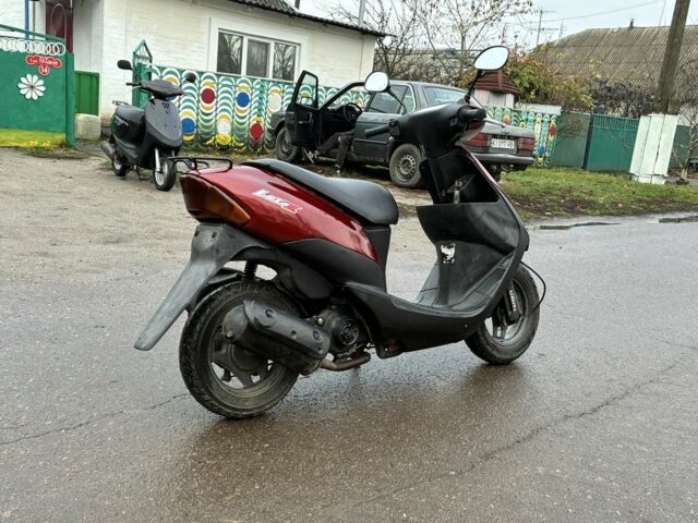 Сузуки Летс 2, объемом двигателя 50 л и пробегом 0 тыс. км за 321 $, фото 3 на Automoto.ua