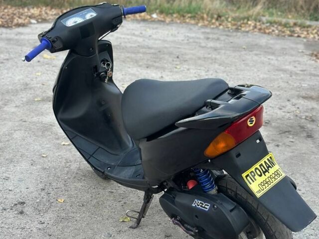 Сузукі Летс 2, об'ємом двигуна 65 л та пробігом 0 тис. км за 261 $, фото 2 на Automoto.ua