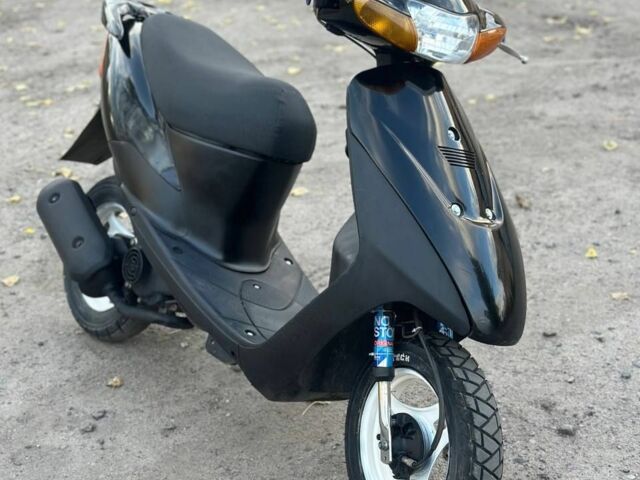 Сузукі Летс 2, об'ємом двигуна 65 л та пробігом 0 тис. км за 261 $, фото 3 на Automoto.ua