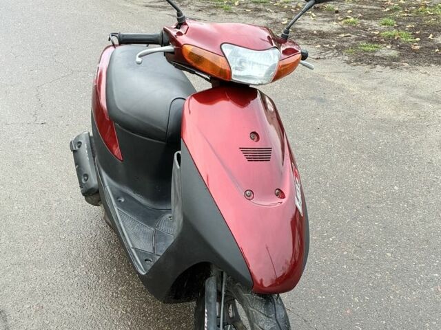 Сузуки Летс 2, объемом двигателя 50 л и пробегом 0 тыс. км за 321 $, фото 4 на Automoto.ua