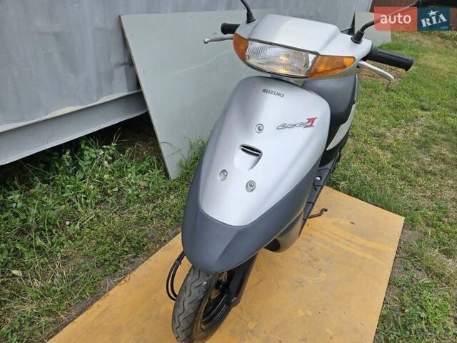 Сузуки Летс 2, объемом двигателя 0 л и пробегом 2 тыс. км за 500 $, фото 2 на Automoto.ua