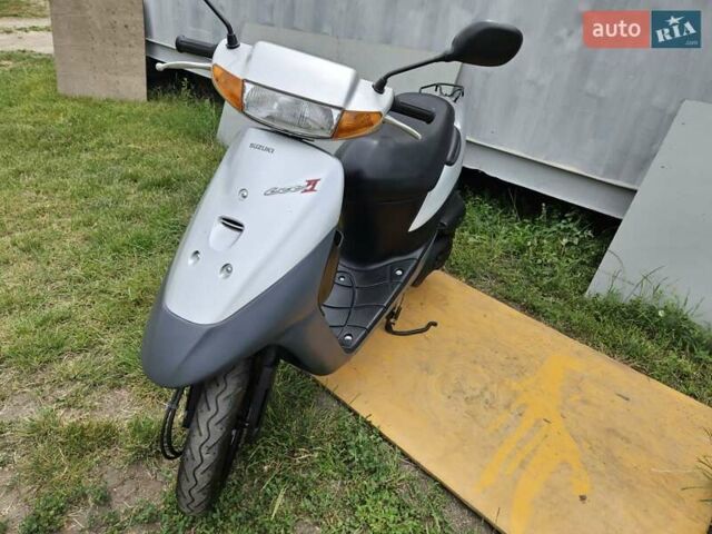 Сузуки Летс 2, объемом двигателя 0 л и пробегом 2 тыс. км за 500 $, фото 10 на Automoto.ua