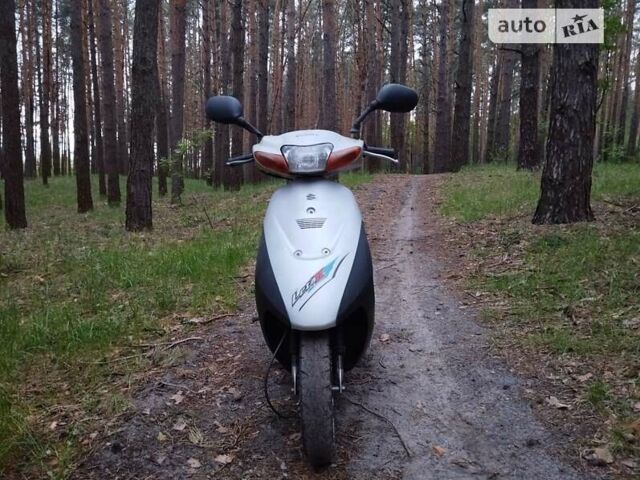 Сузуки Летс 2, объемом двигателя 0 л и пробегом 3 тыс. км за 175 $, фото 7 на Automoto.ua