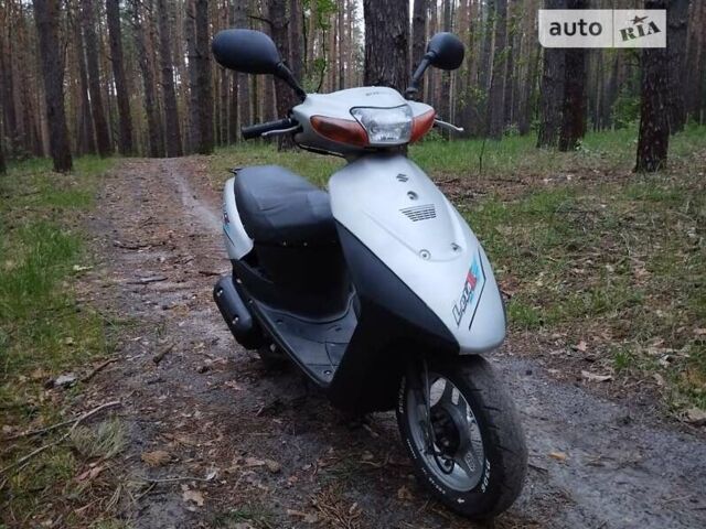 Сузуки Летс 2, объемом двигателя 0 л и пробегом 3 тыс. км за 175 $, фото 6 на Automoto.ua