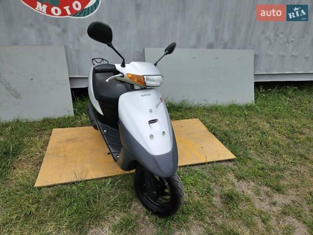Сузуки Летс 2, объемом двигателя 0 л и пробегом 2 тыс. км за 500 $, фото 8 на Automoto.ua