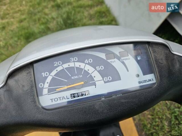 Сузуки Летс 2, объемом двигателя 0 л и пробегом 2 тыс. км за 500 $, фото 1 на Automoto.ua
