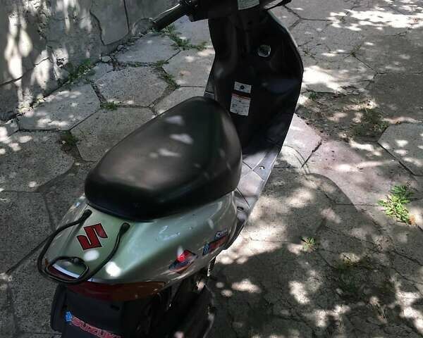 Сузукі Летс 2, об'ємом двигуна 0 л та пробігом 4 тис. км за 400 $, фото 6 на Automoto.ua