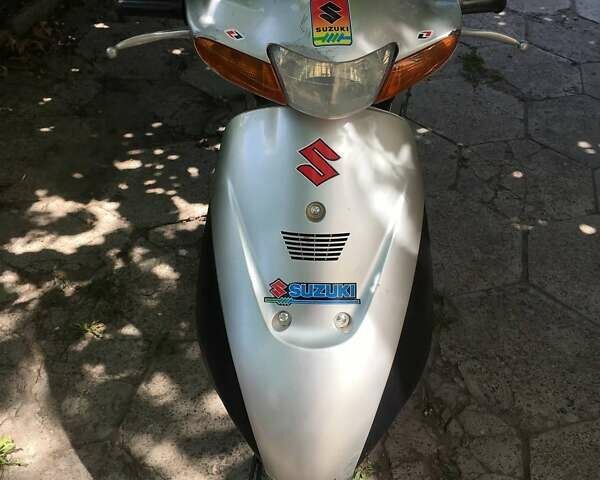 Сузукі Летс 2, об'ємом двигуна 0 л та пробігом 4 тис. км за 400 $, фото 4 на Automoto.ua