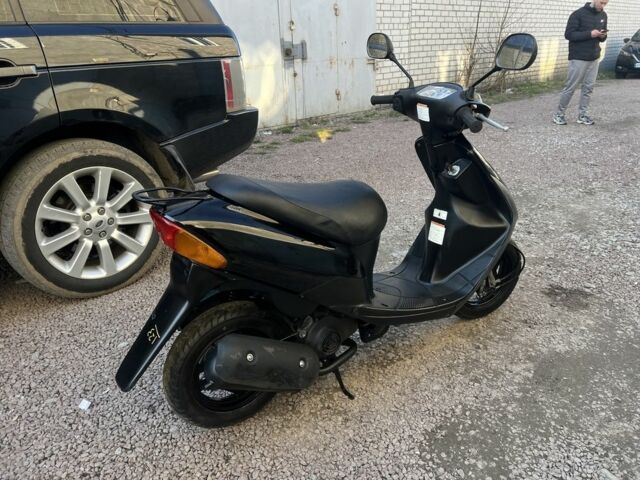 Сузукі Летс 2, об'ємом двигуна 49 л та пробігом 0 тис. км за 680 $, фото 3 на Automoto.ua