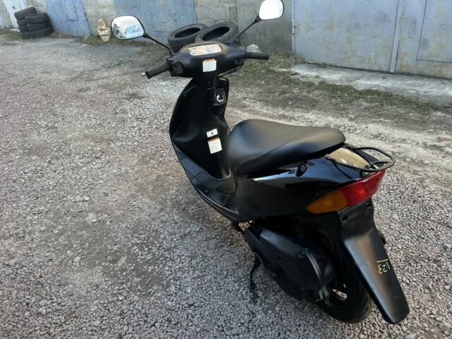 Сузукі Летс 2, об'ємом двигуна 49 л та пробігом 0 тис. км за 680 $, фото 4 на Automoto.ua