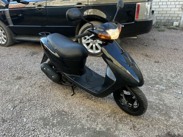 Сузукі Летс 2, об'ємом двигуна 49 л та пробігом 0 тис. км за 680 $, фото 1 на Automoto.ua