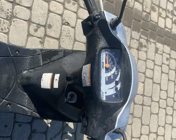 Сірий Сузукі Летс 2, об'ємом двигуна 0 л та пробігом 474 тис. км за 650 $, фото 6 на Automoto.ua