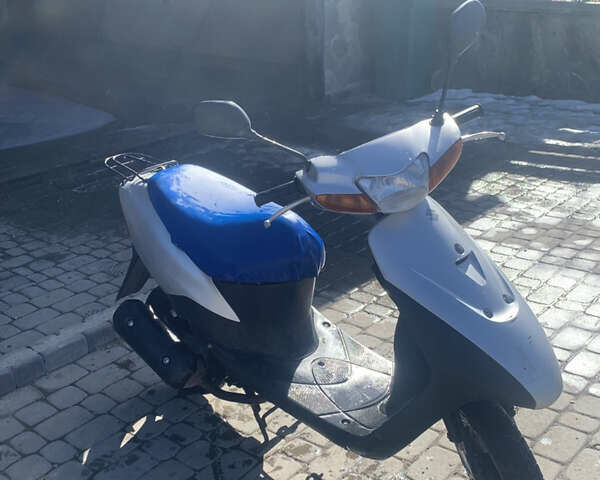 Сірий Сузукі Летс 2, об'ємом двигуна 0 л та пробігом 474 тис. км за 650 $, фото 1 на Automoto.ua