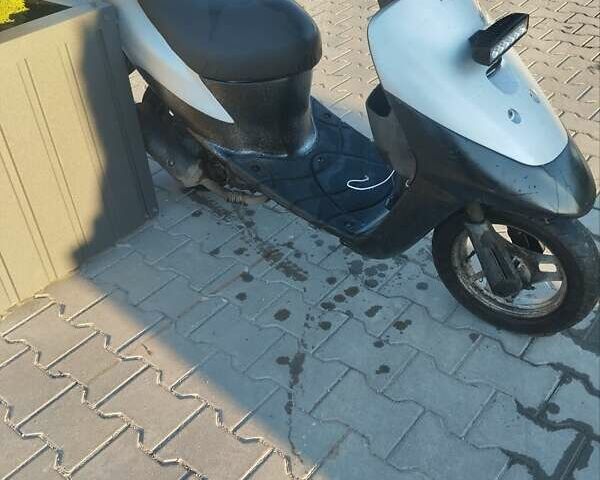 Сузуки Летс 2 2001 в Тернополе на Automoto.ua Серый Сузуки Летс 2, объемом двигателя 0.49 л и пробегом 1 тыс. км за 150 $, фото 2 на Automoto.ua