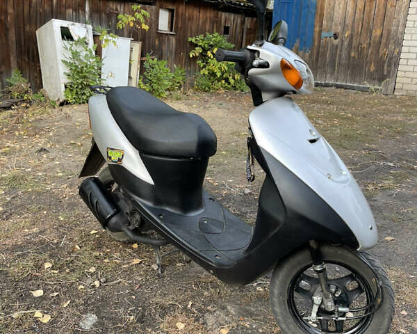 Серый Сузуки Летс 2, объемом двигателя 0 л и пробегом 6 тыс. км за 410 $, фото 2 на Automoto.ua