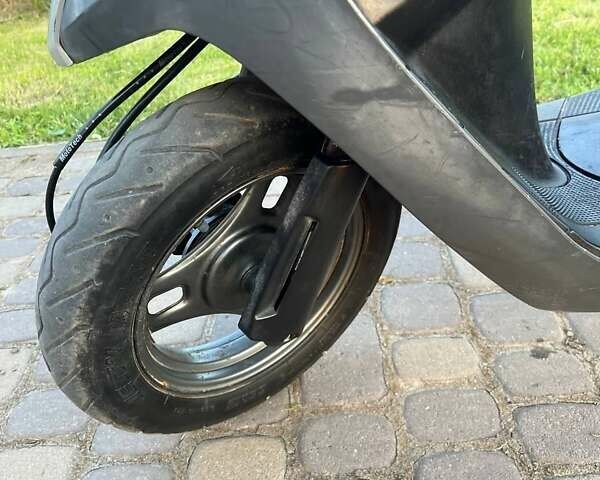 Серый Сузуки Летс 2, объемом двигателя 0.35 л и пробегом 5 тыс. км за 395 $, фото 11 на Automoto.ua
