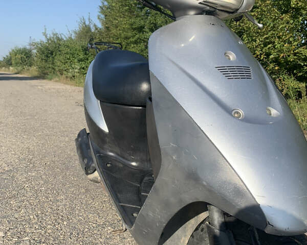Сірий Сузукі Летс 2, об'ємом двигуна 0 л та пробігом 2 тис. км за 450 $, фото 2 на Automoto.ua