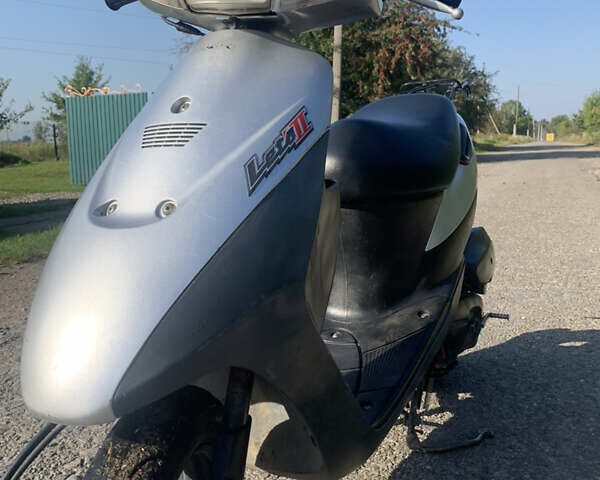 Сірий Сузукі Летс 2, об'ємом двигуна 0 л та пробігом 2 тис. км за 450 $, фото 1 на Automoto.ua