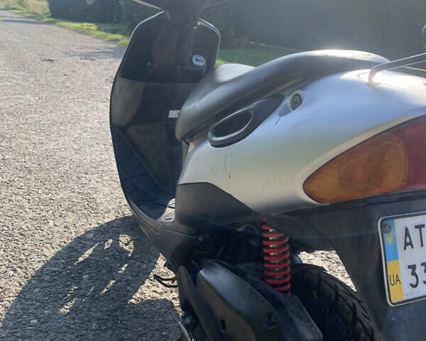 Сірий Сузукі Летс 2, об'ємом двигуна 0 л та пробігом 2 тис. км за 450 $, фото 5 на Automoto.ua