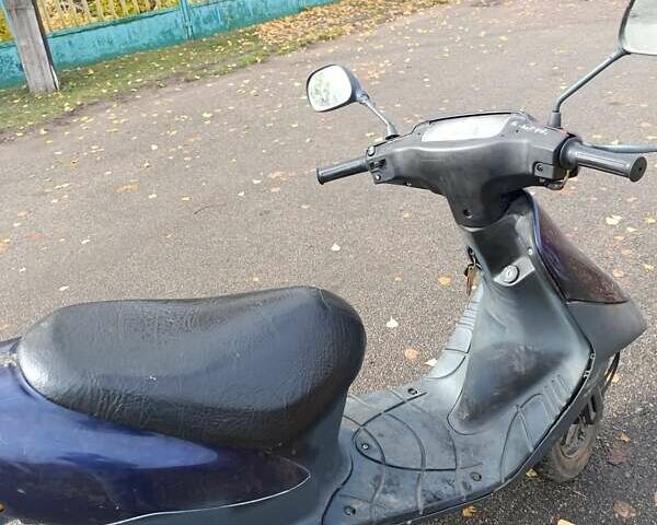 Синий Сузуки Летс 2, объемом двигателя 0 л и пробегом 4 тыс. км за 154 $, фото 7 на Automoto.ua