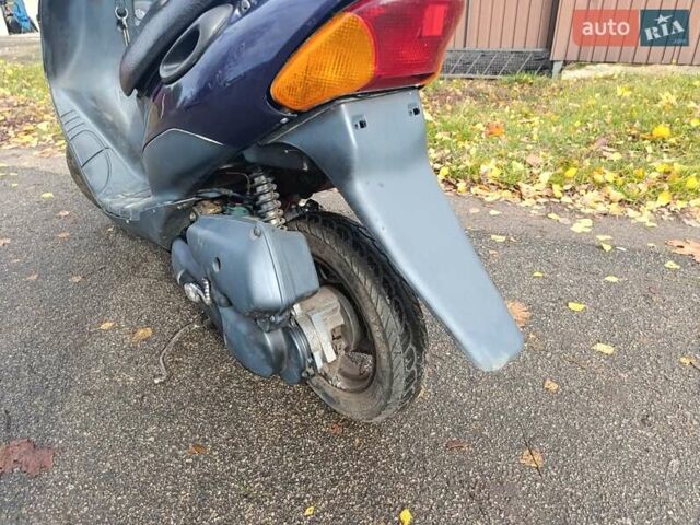 Синий Сузуки Летс 2, объемом двигателя 0 л и пробегом 4 тыс. км за 154 $, фото 5 на Automoto.ua