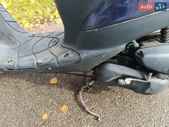 Синий Сузуки Летс 2, объемом двигателя 0 л и пробегом 4 тыс. км за 154 $, фото 9 на Automoto.ua