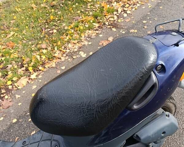 Синий Сузуки Летс 2, объемом двигателя 0 л и пробегом 4 тыс. км за 154 $, фото 2 на Automoto.ua