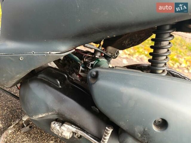 Синий Сузуки Летс 2, объемом двигателя 0 л и пробегом 4 тыс. км за 154 $, фото 8 на Automoto.ua