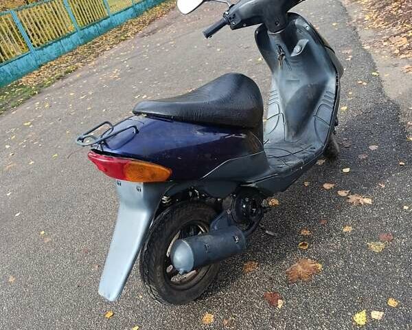 Синий Сузуки Летс 2, объемом двигателя 0 л и пробегом 4 тыс. км за 154 $, фото 4 на Automoto.ua