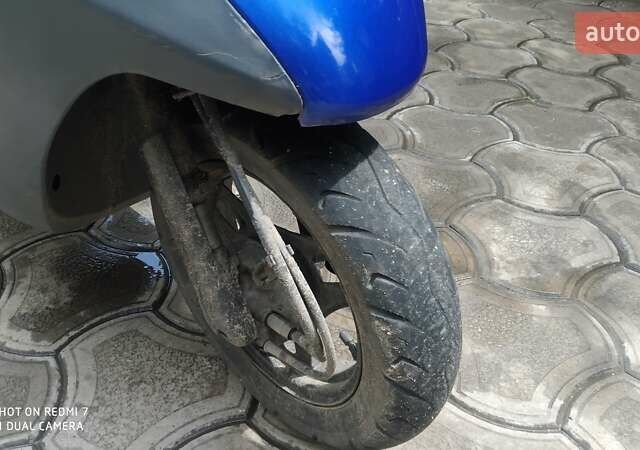 Синій Сузукі Летс 2, об'ємом двигуна 0 л та пробігом 220 тис. км за 335 $, фото 1 на Automoto.ua