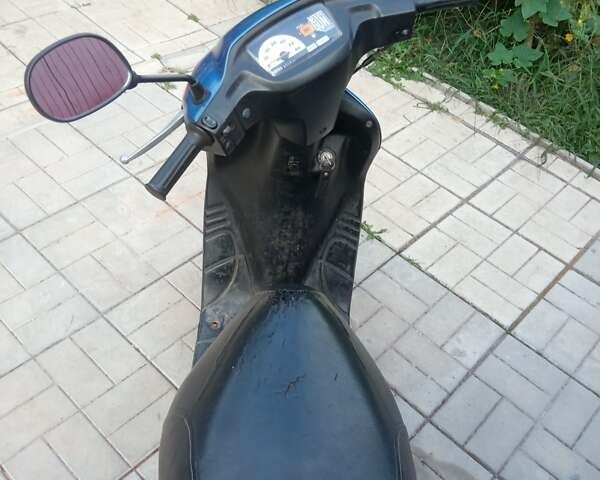 Синий Сузуки Летс 2, объемом двигателя 0 л и пробегом 8 тыс. км за 641 $, фото 8 на Automoto.ua