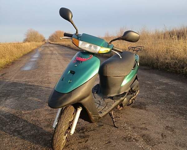 Зелений Сузукі Летс 2, об'ємом двигуна 0.05 л та пробігом 25 тис. км за 359 $, фото 17 на Automoto.ua