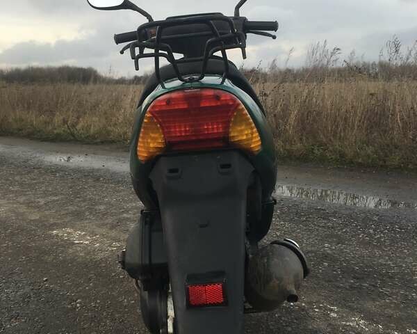 Зелений Сузукі Летс 2, об'ємом двигуна 0.05 л та пробігом 25 тис. км за 359 $, фото 14 на Automoto.ua