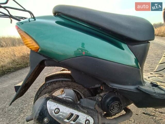 Зелений Сузукі Летс 2, об'ємом двигуна 0.05 л та пробігом 25 тис. км за 359 $, фото 23 на Automoto.ua