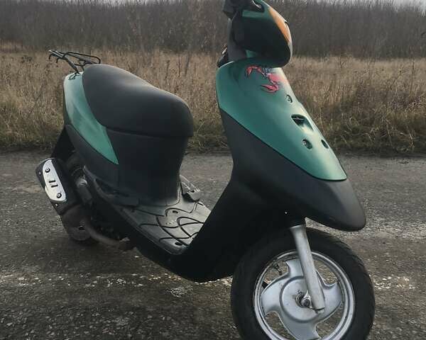 Зелений Сузукі Летс 2, об'ємом двигуна 0.05 л та пробігом 25 тис. км за 359 $, фото 4 на Automoto.ua