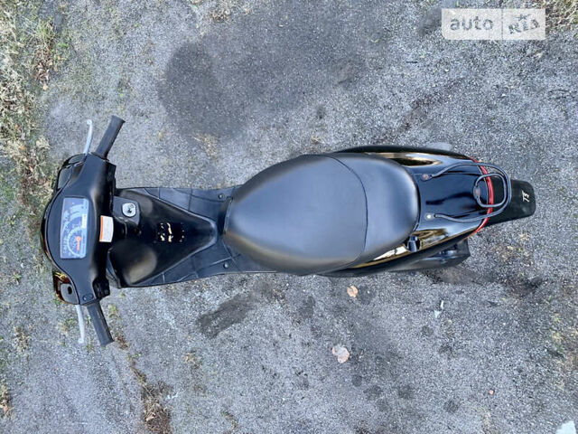 Черный Сузуки Летс 3, объемом двигателя 0.49 л и пробегом 4 тыс. км за 550 $, фото 13 на Automoto.ua