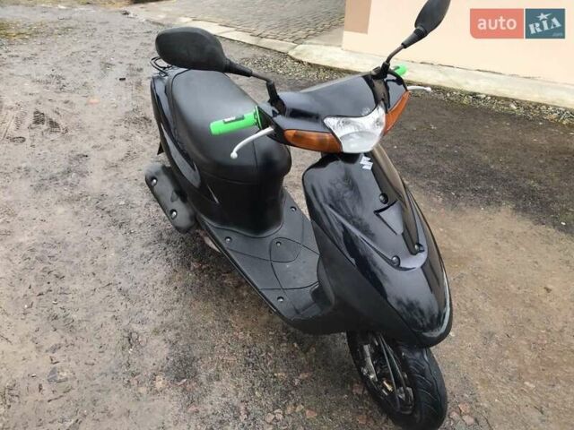 Сузукі Летс 3 2011 у Дрогобичі на Automoto.ua Чорний Сузукі Летс 3, об'ємом двигуна 0.05 л та пробігом 1 тис. км за 580 $, фото 4 на Automoto.ua