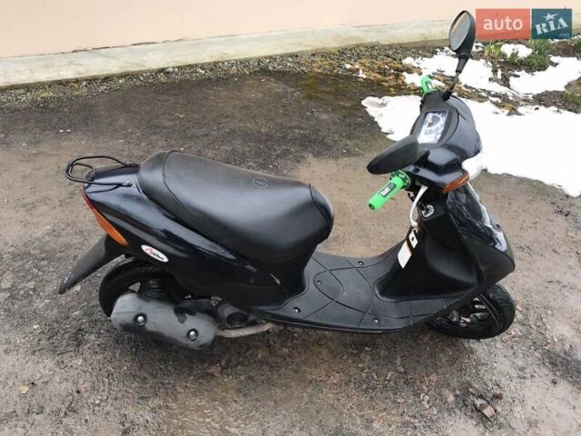 Сузукі Летс 3 2011 у Дрогобичі на Automoto.ua Чорний Сузукі Летс 3, об'ємом двигуна 0.05 л та пробігом 1 тис. км за 580 $, фото 5 на Automoto.ua