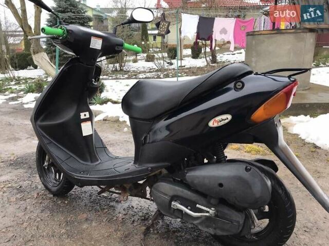 Сузукі Летс 3 2011 у Дрогобичі на Automoto.ua Чорний Сузукі Летс 3, об'ємом двигуна 0.05 л та пробігом 1 тис. км за 580 $, фото 2 на Automoto.ua