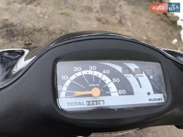 Сузукі Летс 3 2011 у Дрогобичі на Automoto.ua Чорний Сузукі Летс 3, об'ємом двигуна 0.05 л та пробігом 1 тис. км за 580 $, фото 7 на Automoto.ua