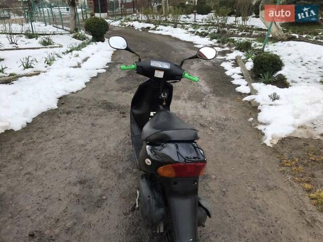 Сузукі Летс 3 2011 у Дрогобичі на Automoto.ua Чорний Сузукі Летс 3, об'ємом двигуна 0.05 л та пробігом 1 тис. км за 580 $, фото 6 на Automoto.ua