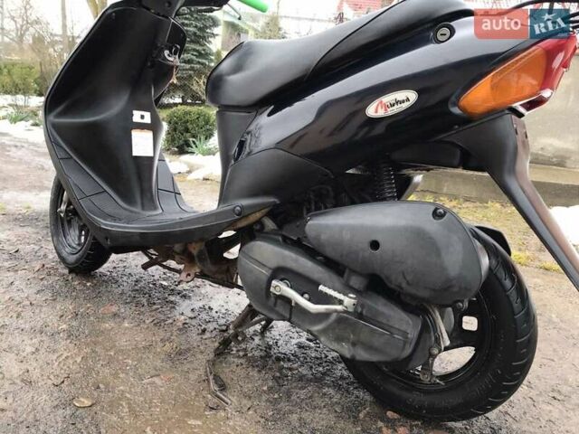 Сузукі Летс 3 2011 у Дрогобичі на Automoto.ua Чорний Сузукі Летс 3, об'ємом двигуна 0.05 л та пробігом 1 тис. км за 580 $, фото 3 на Automoto.ua